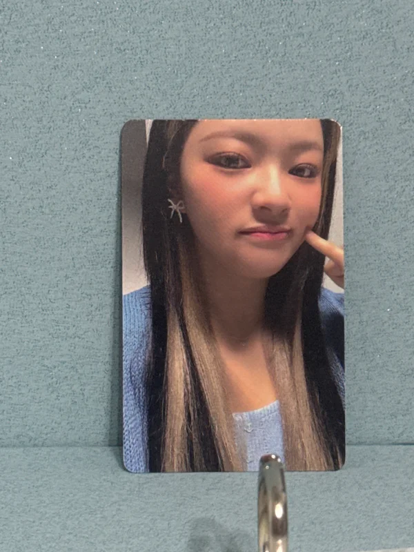 With YOU-th Nemo JYP SHOP