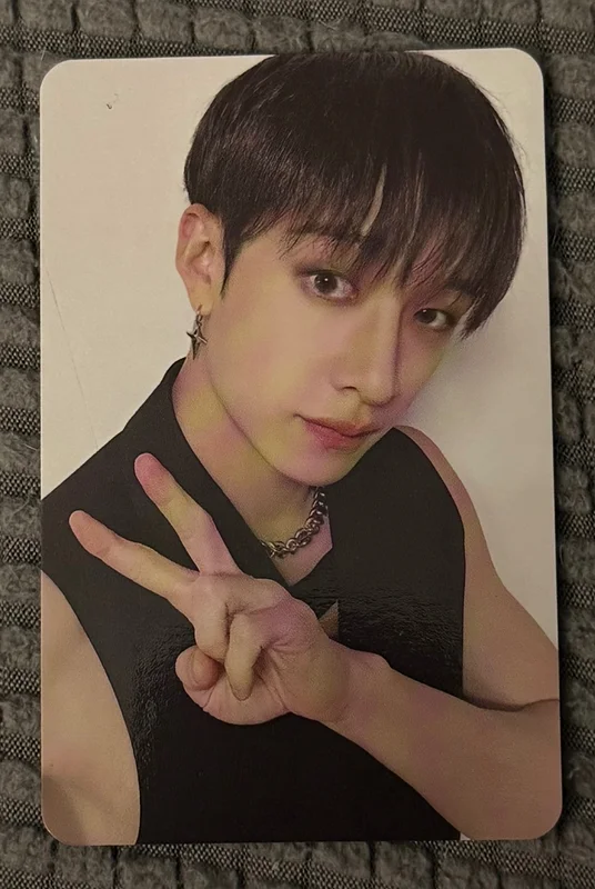 (5-STAR)DIGIPACK VER.