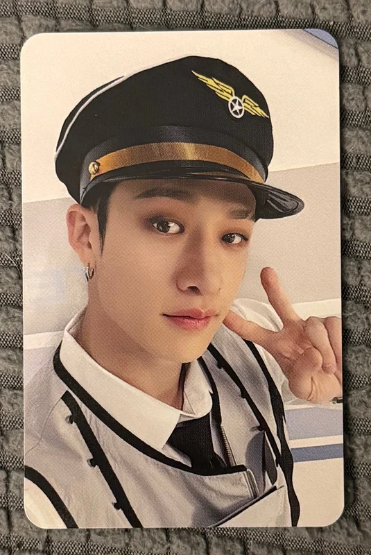 Stray Kids 3RD FANMEETING PILOT : FOR SPECIAL EVENT