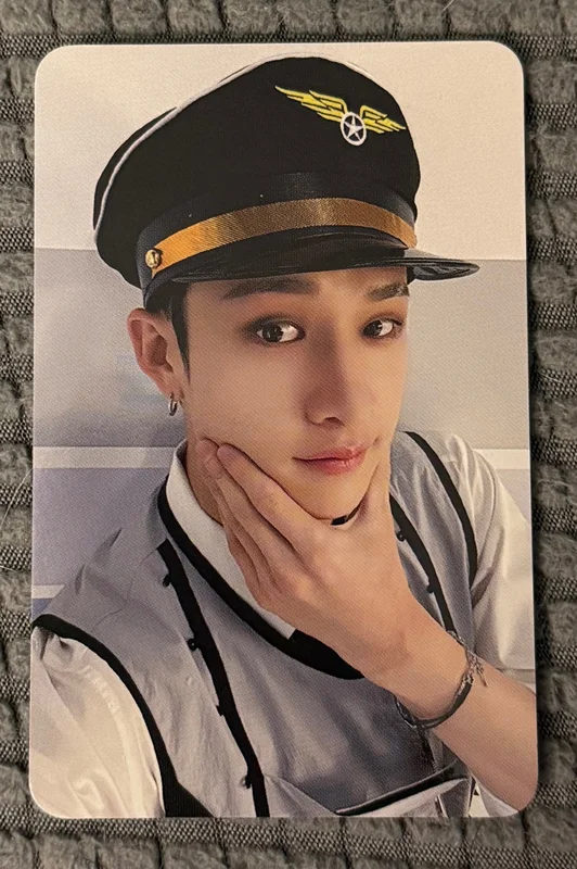 Stray Kids 3RD FANMEETING PILOT : FOR SPECIAL EVENT