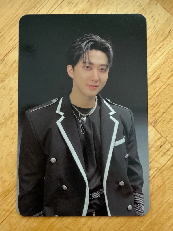 ROCK-STAR POSTCARD VER.