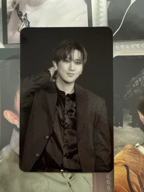 (HOP) ACCORDION VER.