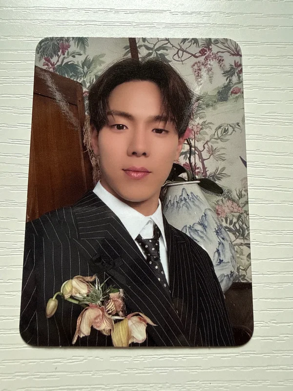 THE X HELLO X VER.