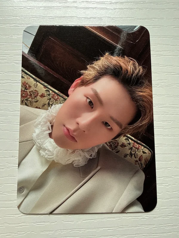 THE X HELLO X VER.