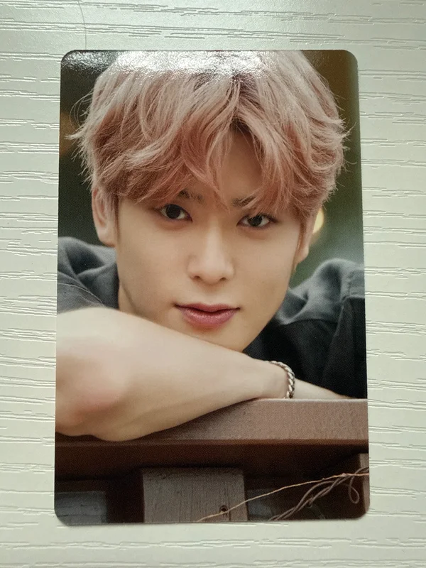 Dicon Photo Card 101:Custom Book /City Of Angel Since 2019 In Seoul-La