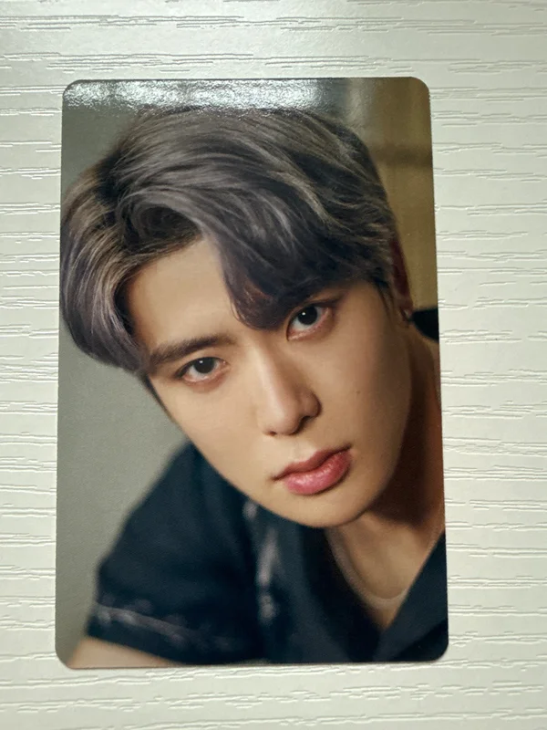 Dicon Photo Card 101:Custom Book /City Of Angel Since 2019 In Seoul-La