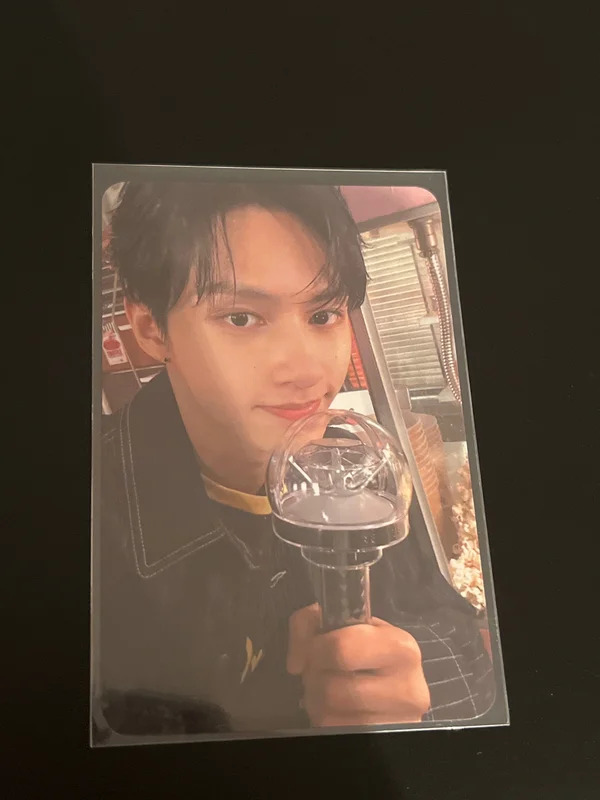 SEVENTEEN TOUR FOLLOW TO ASIA CARAT ZONE