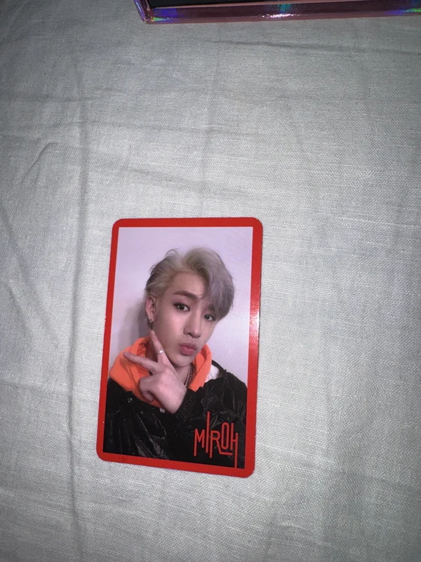 SZK BANGCHAN Cl 1 : MIROH