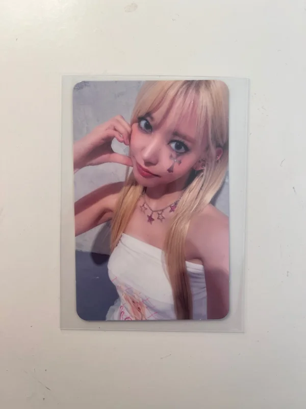 CRAZY KPOP MERCH/SHOPE