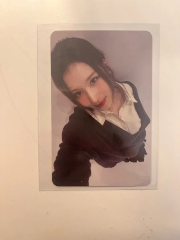 TEN: The Story Goes On Cast Ver.