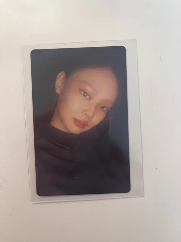 Ruby Jane Version