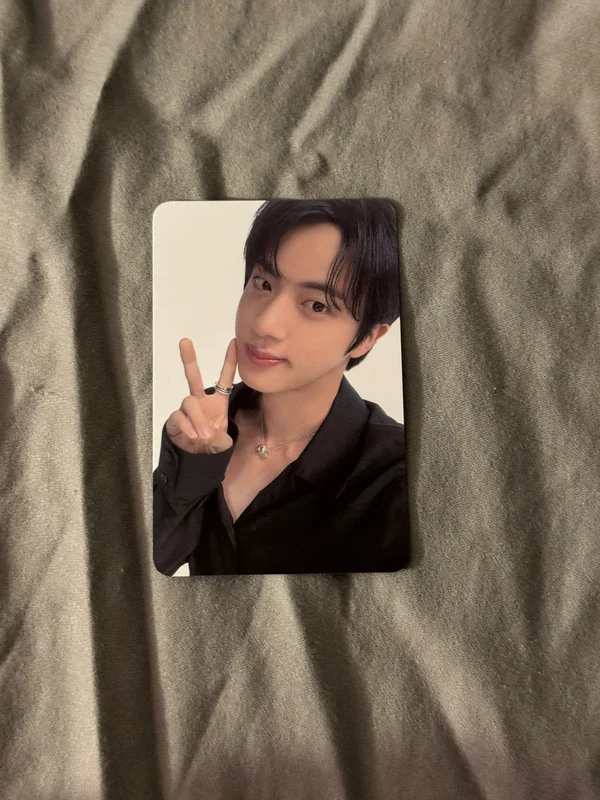 2025 BTS FESTA Fan Club Booth ARMY ZONE