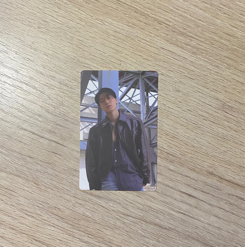 GOLDEN HOUR : Part.3 POCAALBUM SAN VER.