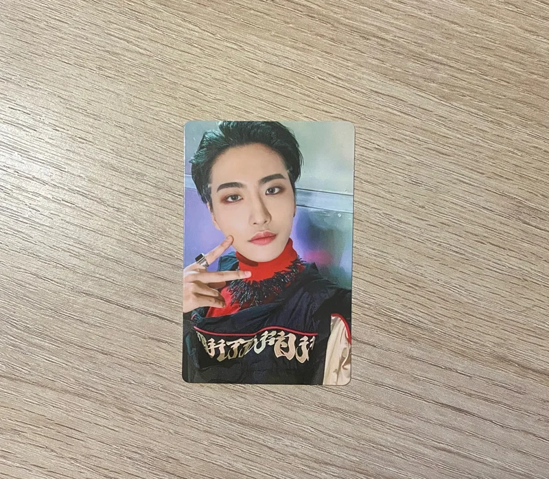 THE WORLD EP.1 : MOVEMENT Z VER.