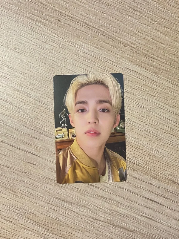 SEVENTEENTH HEAVEN AM 5:26 Ver.