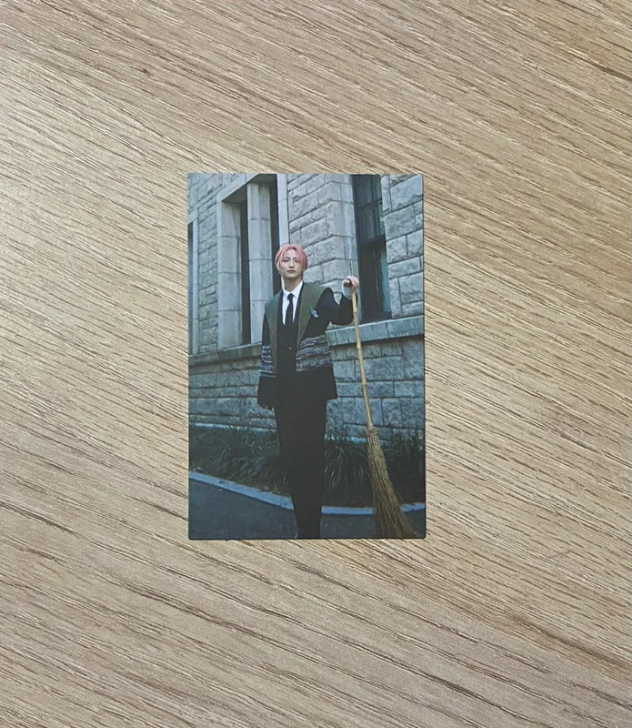 ZERO : FEVER EPILOGUE DIARY Ver.