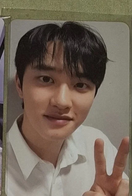 DOH KYUNG SOO ASIA FAN CONCERT TOUR BLOOM in Asia