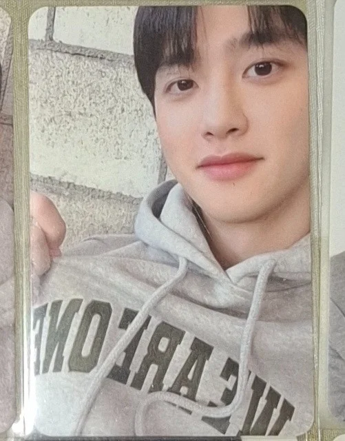 DOH KYUNGSOO 2024 SEASON'S GREETINGS