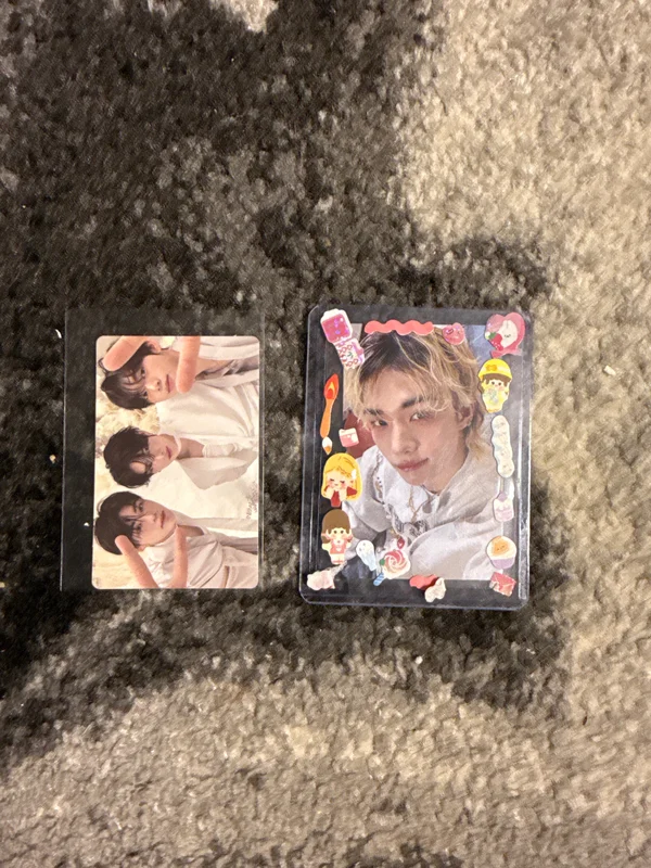 BLUE PARADISE HIDE Ver.