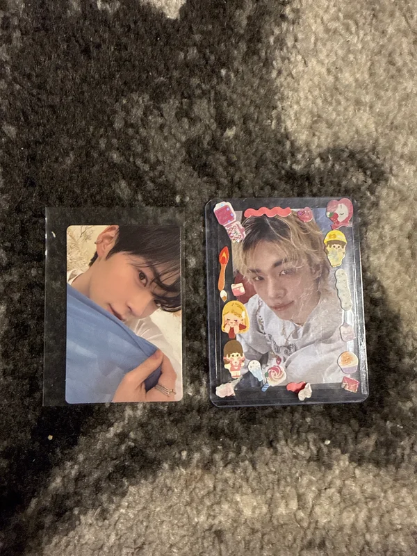BLUE PARADISE HIDE Ver.