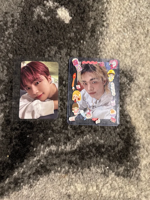 NEVER SAY NEVER DIGIPACK Ver.