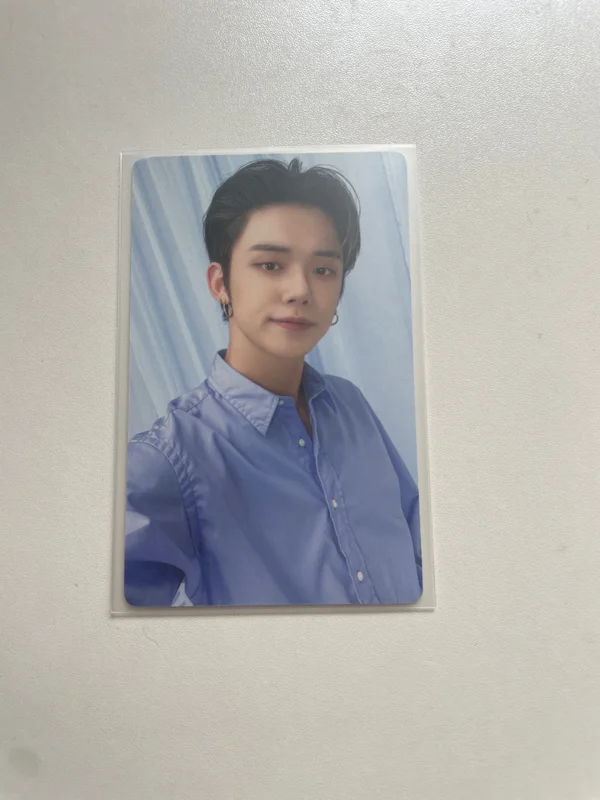 2023 SEASON'S GREETINGS