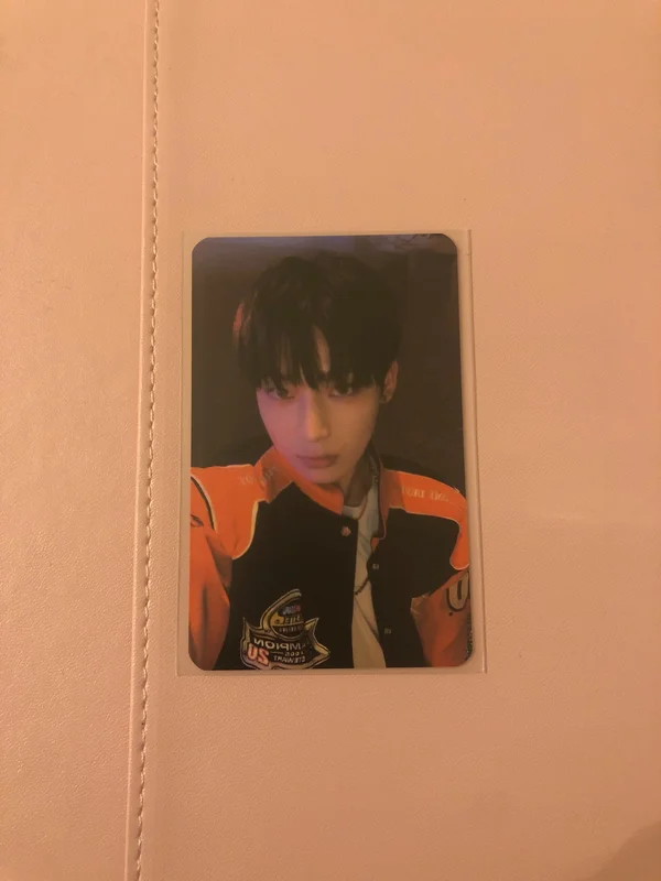 MANIFESTO : DAY 1 POWER STATION LUCKY DRAW