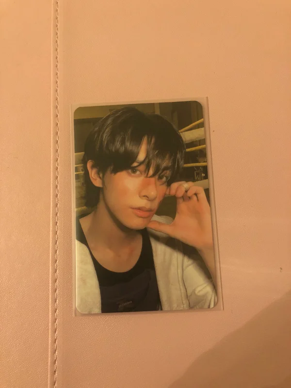 ROMANCE : UNTOLD -daydream- YIZHIYU