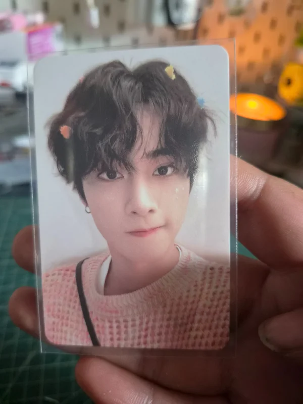 2024 SEASON'S GREETINGS