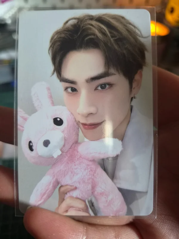 2025 SEASON'S GREETINGS