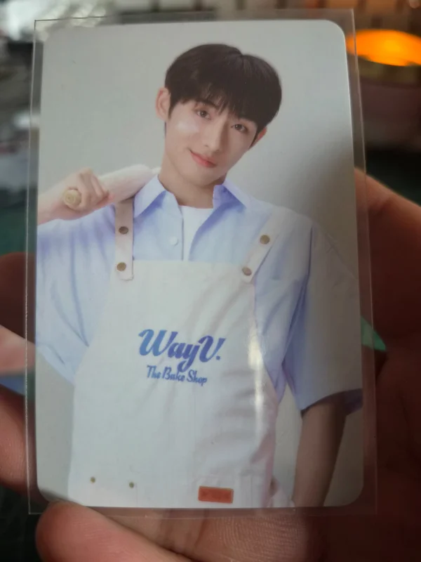2024 SEASON'S GREETINGS