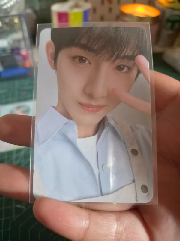 2024 SEASON'S GREETINGS
