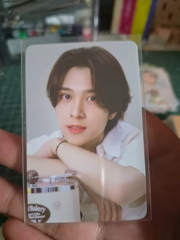 2024 SEASON'S GREETINGS