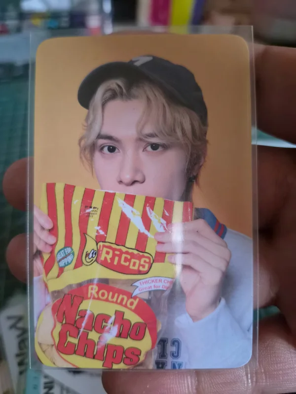 2025 SEASON'S GREETINGS KTOWN4U