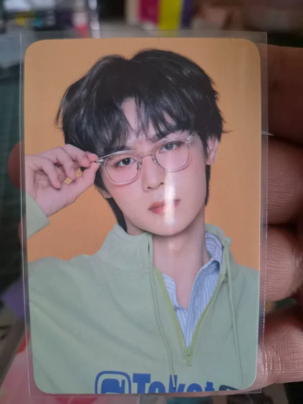 2025 SEASON'S GREETINGS KTOWN4U