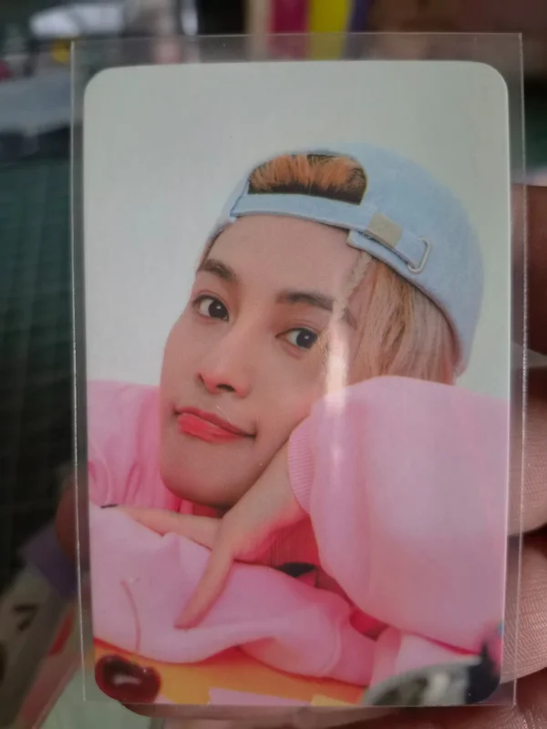2024 SEASON'S GREETINGS KTOWN4U