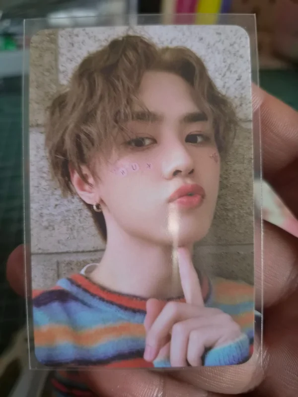 2024 SEASON'S GREETINGS