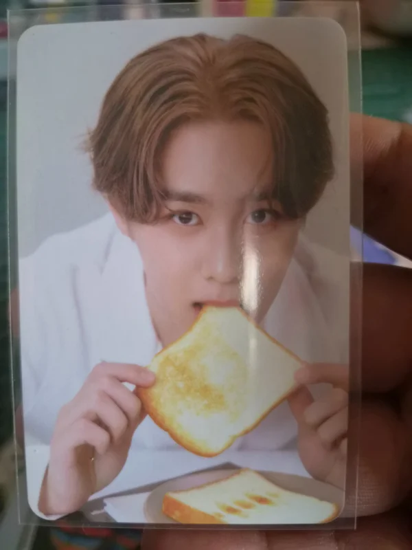 2024 SEASON'S GREETINGS