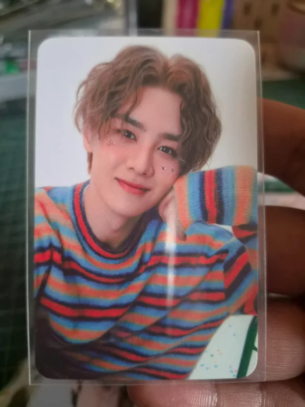 2024 SEASON'S GREETINGS KTOWN4U