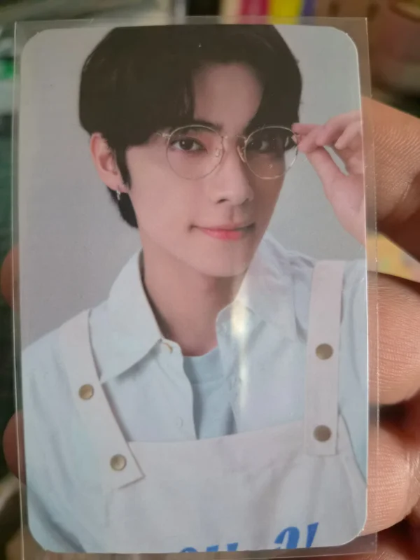 2024 SEASON'S GREETINGS 알라딘