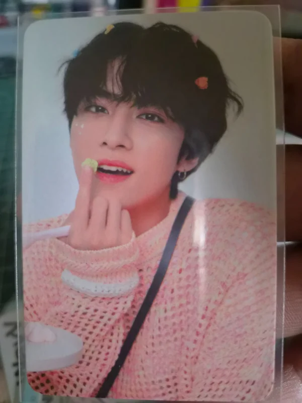 2024 SEASON'S GREETINGS EVERLINE