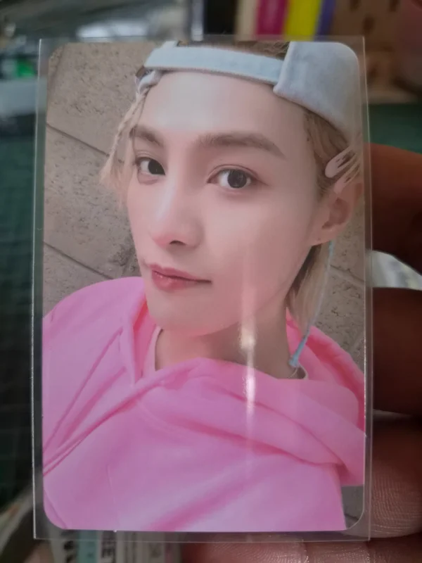 2024 SEASON'S GREETINGS RANDOM TRADING CARD