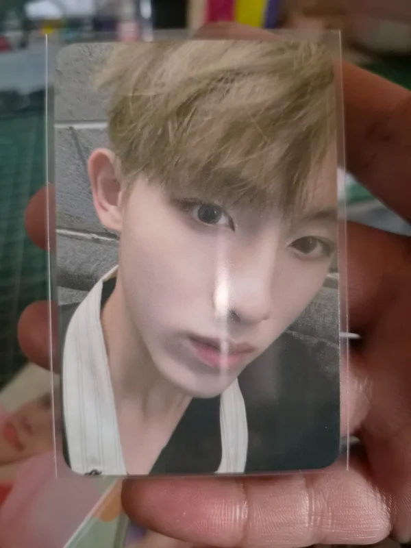2023 SEASON'S GREETINGS PHOTO PACK