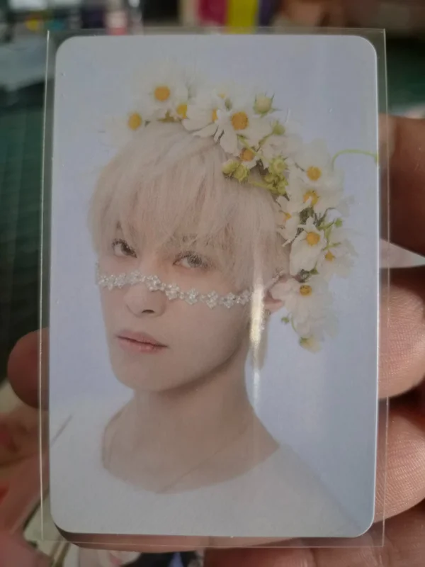2023 SEASON'S GREETINGS SM STORE