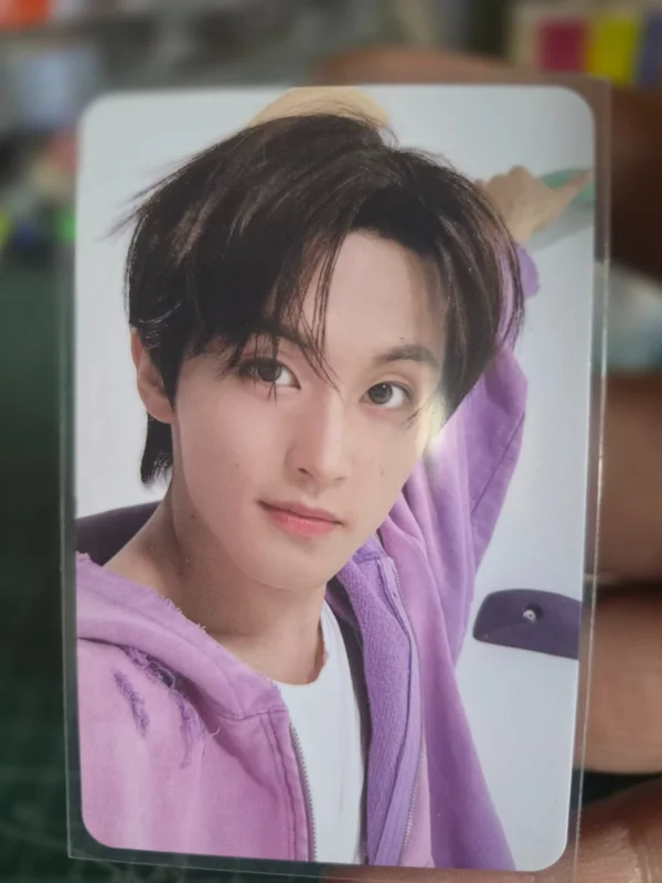 DREAMSCAPE Vertical Flip Ver.