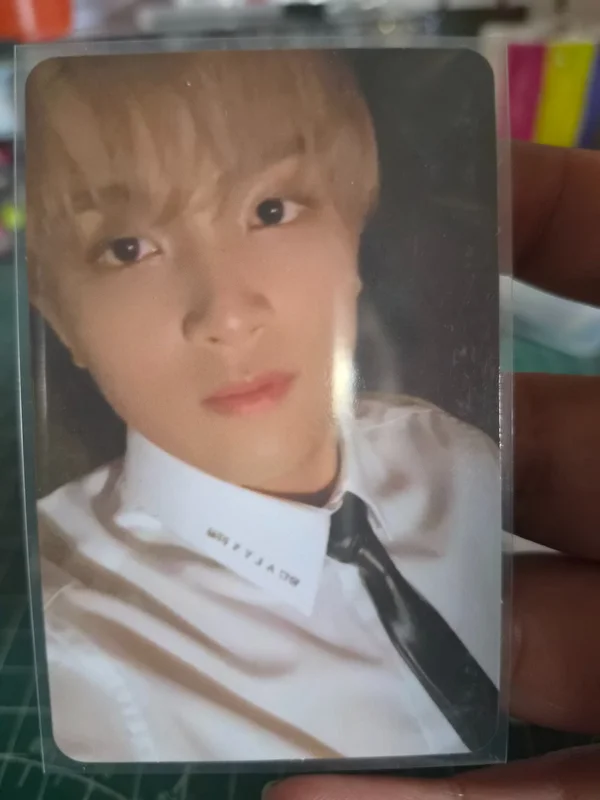 Sticker Jewel Case Ver.