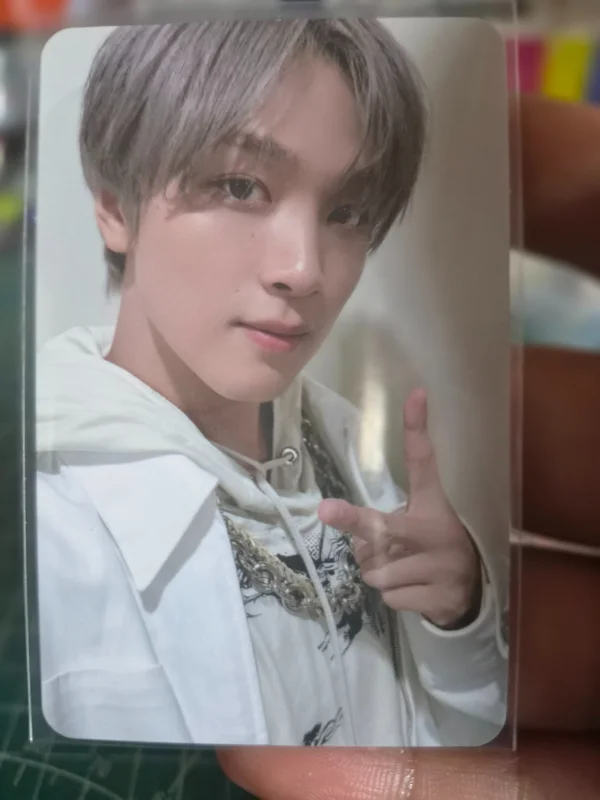 Universe Jewel Case Ver.