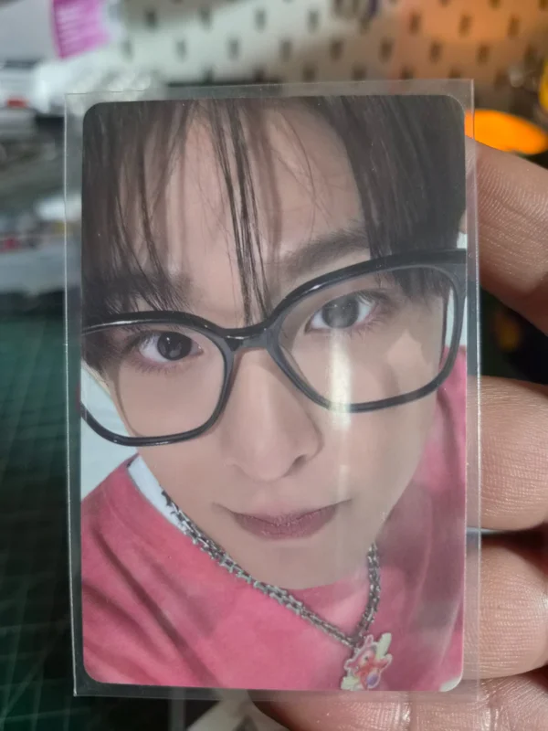poppop Jewel Case Individual Ver.