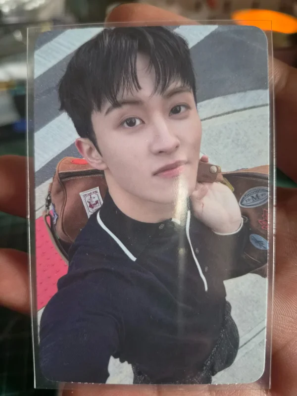 The Firstfruit Square Flap Ver.