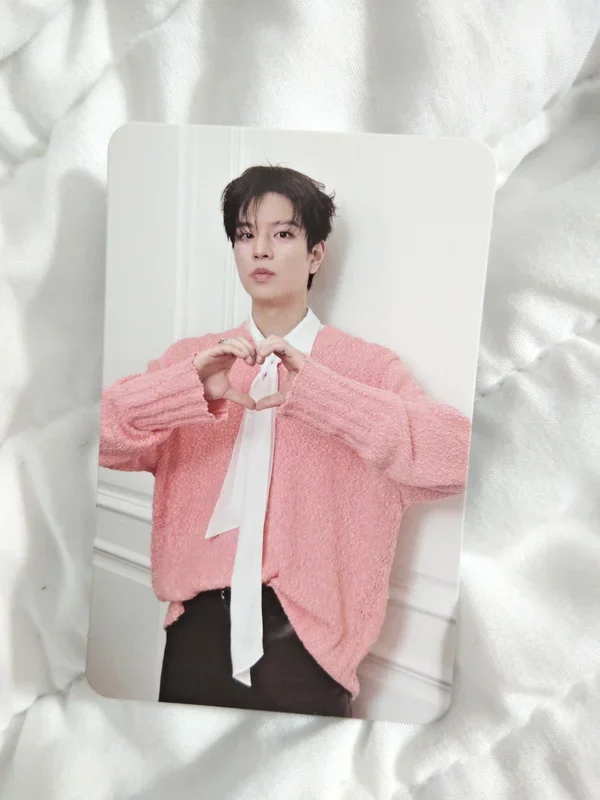 DO IT Target Exclusive Seungmin